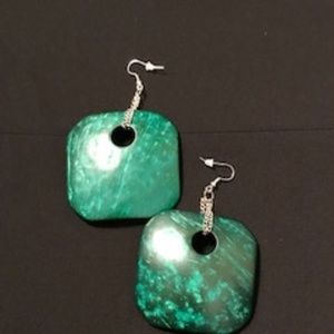 5/$20 Wooden Earrings